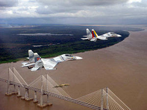 PUENTE ORINOQUIA