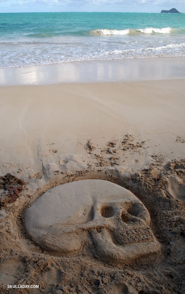 bellows beach