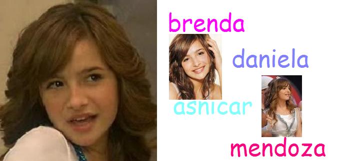 brenda daniela asnicar mendoza