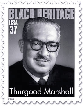thurgood play
