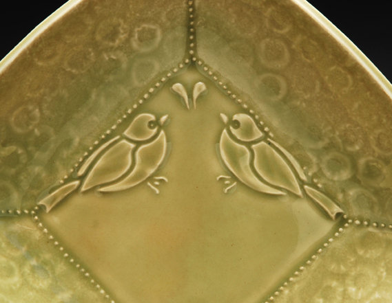 Slab Construction Ceramics