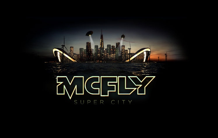 Super City Super+city