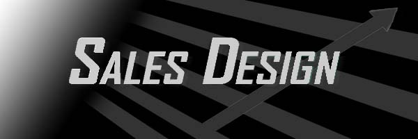 Sales Design