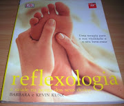 Livro de Reflexologia