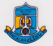 LENCANA SEKOLAH