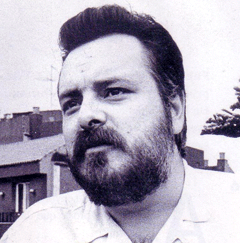Jaume Fuster (1945-1998)