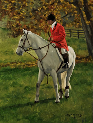 Hunt Master