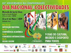 Dia nacional das Colectividades