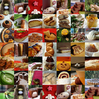 Bloggleanno Un Anno Di Blog Il Ricettario Di Anna