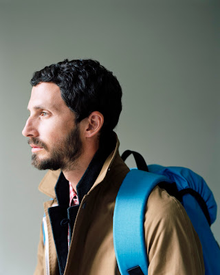 Albam interview on Permanent Style london..... Aw10+Ventile+Mac+%26+Backpack