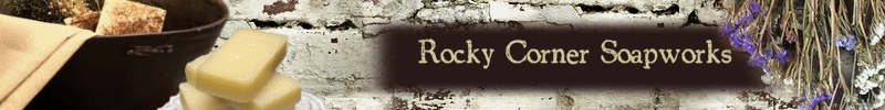 Rocky Corner Soapworks