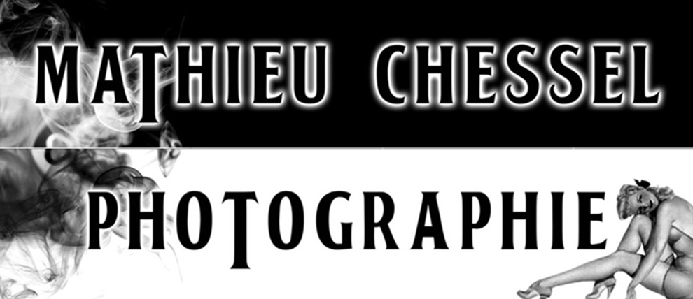 Mathieu Chessel Photographie