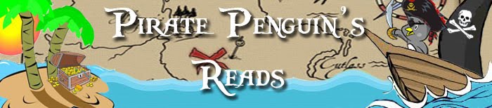 Pirate Penguin's Reads