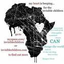 Invisible Children's Website