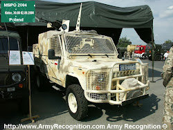 Polska motoryzacja: HONKER