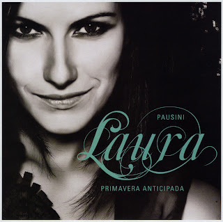 Laura Pausini - Primavera Anticipada (2008) Laura+Pausini+-+Primavera+Anticipada+-+Frontal
