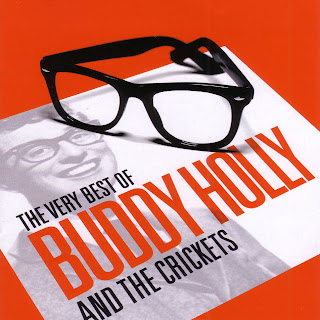 The Very Best Of Buddy Holly & The Crickets