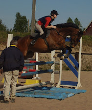 Jag och Sophia
