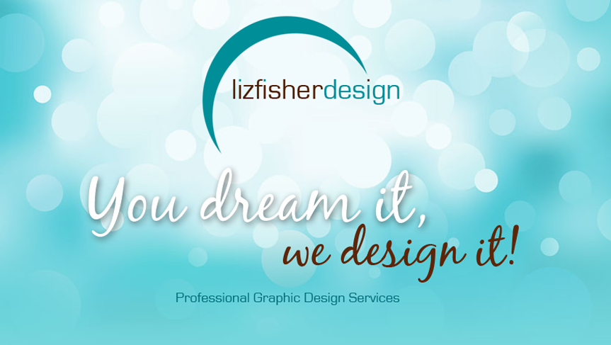 Liz Fisher Design, LLC.