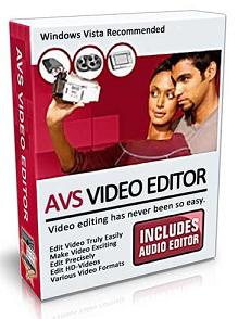 AVS Video Editor v5.2.0.169 AVS+Video+Editor+v5.2.0.169