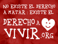 DERECHO A VIVIR