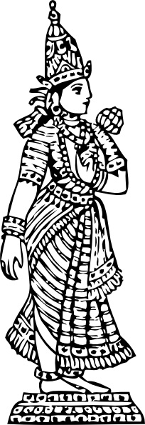 Diwali Coloring Pages Maa Lakshmi Coloring Pages Goddess