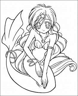 Cute Valentines  Coloring Pages on Anime Valentine Coloring Pages  Anime Couple Printables
