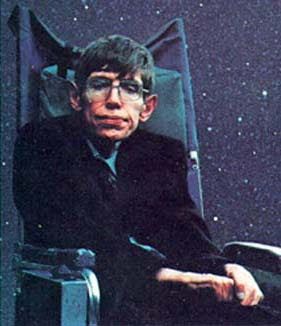 Stephen Hawking Iq
