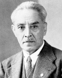 Kyuzo Mifune