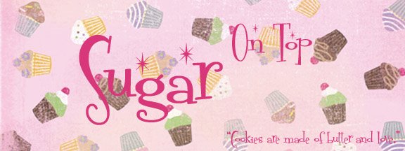 Sugar on Top Orders
