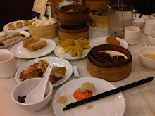 eat at fu yuan with gabby n yudha :D