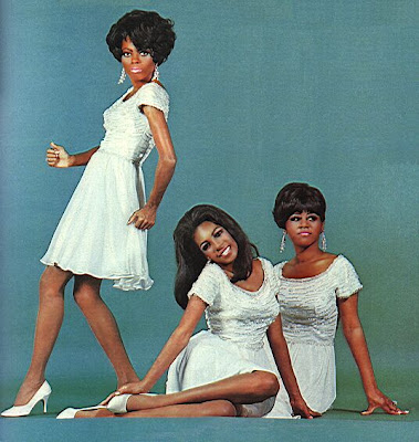 the supremes outfits