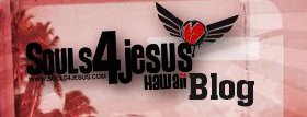 souls 4 jesus hawaii