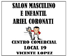 PELUQUERIA ARIEL CORONATI