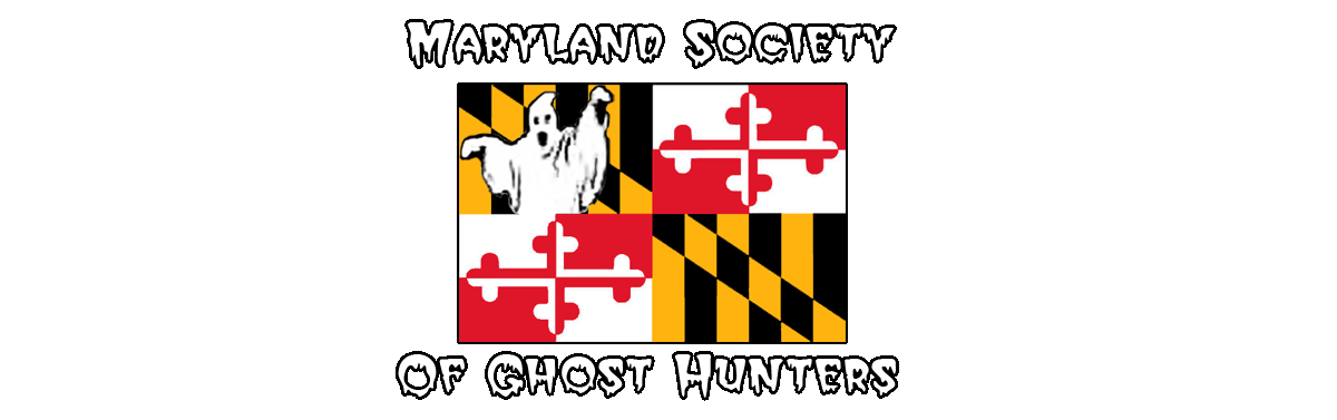 Maryland Society of Ghost Hunters