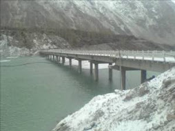 Pak China Bridge