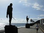 Guanches y Mencéys