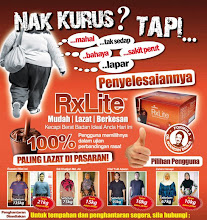 RXLITE DARI DR NOORDIN DARUS