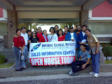 Diverse Global Realty Staff