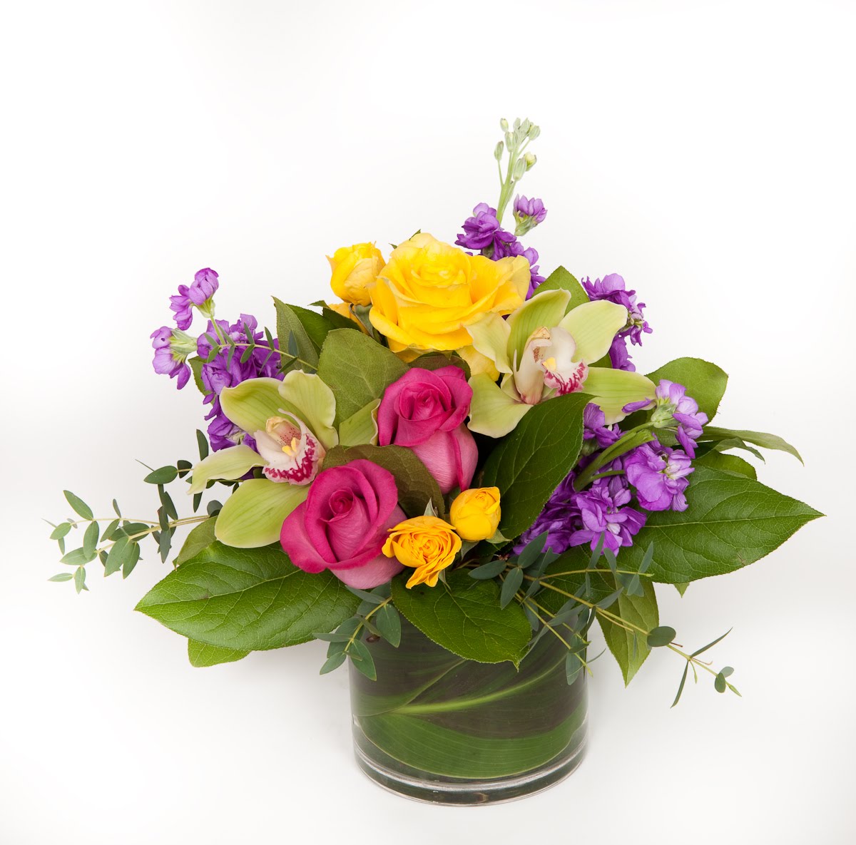 Kelowna Florist BC Easter Flowers