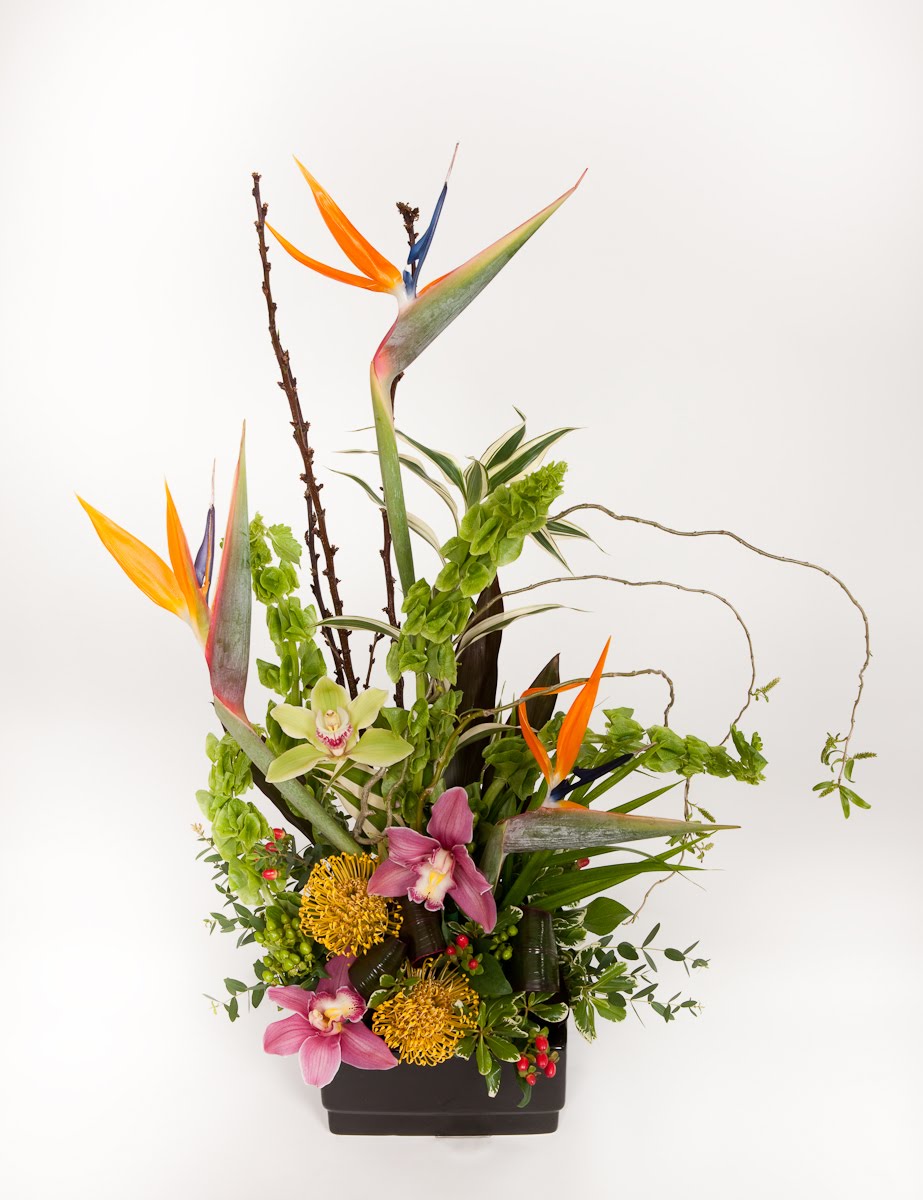 Kelowna Florist BC Easter Flowers