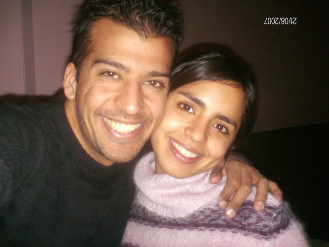 Paloma Contreras Manso