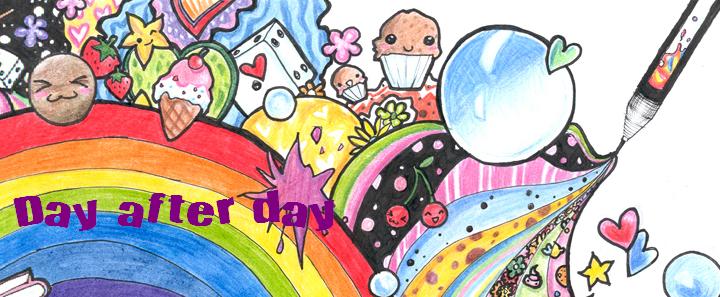 Dαу αfтєя Dαу