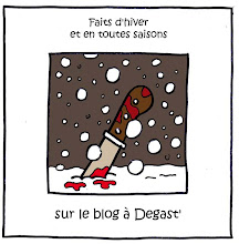 Le Blog à Degast'