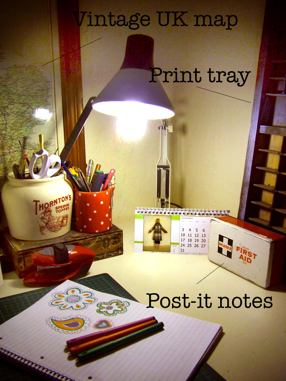 Filing+papers+at+home