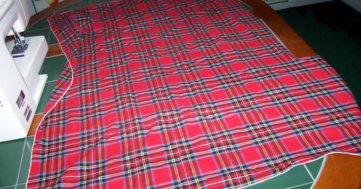 Adventures in Homemaking HOW TO MAKE A HEAT PACK