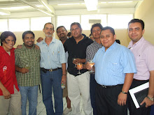 Diplomados en la Salle Cancún