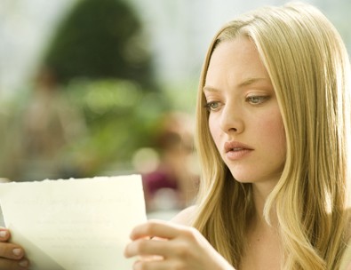 Letters to Juliet  Letters+to+juliet