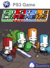 Castle Crashers game features: Intuitive combo and magic system: Unlock new
