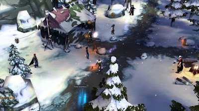 Mythos, pc, game, screen